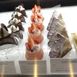 セルノー・ドゥ・ノワ - 