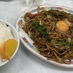 後楽園 - 「青のり」少なくなった…