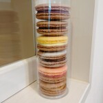 洋菓子マウンテン - 