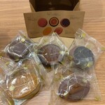 洋菓子マウンテン - 