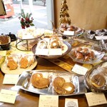 セルノー・ドゥ・ノワ - 