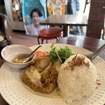 亞細亞食堂サイゴン - 