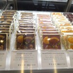 セルノー・ドゥ・ノワ - 