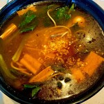 川雲百味 麻辣湯 - 