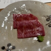 日本焼肉はせ川 別亭 銀座店 - 