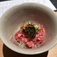 日本焼肉はせ川 別亭 銀座店 - 