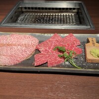 天空焼肉 星遊山 -  天空焼肉 星遊山 -