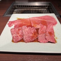 天空焼肉 星遊山 -  天空焼肉 星遊山 -