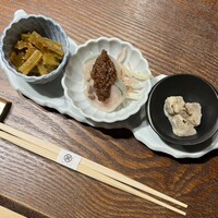 赤坂 鮨大谷 - 
