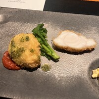 WINE食堂 緒乃 - 