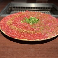 天空焼肉 星遊山 -  天空焼肉 星遊山 -