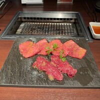 天空焼肉 星遊山 -  天空焼肉 星遊山 -