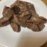 牛たん料理 閣 - 