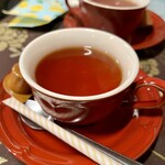シャロレ - 紅茶