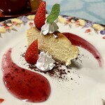 シャロレ - スイーツ