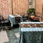 シャロレ - 内観