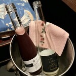 シャロレ - ドリンク