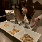 ロウリーズ・ザ・プライムリブ 大阪 - 