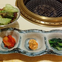 肉の匠 将泰庵 神田店 - 