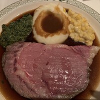 ロウリーズ・ザ・プライムリブ 大阪 - 
