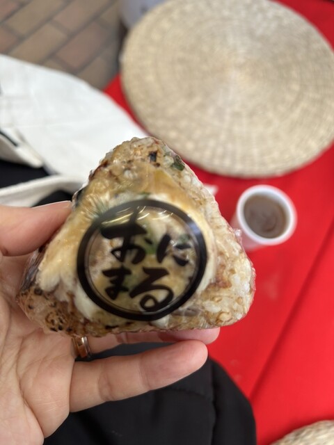 おにまる 神戸元町店 - 元町（阪神）/おにぎり | 食べログ