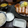 とんかつ KATSU 華