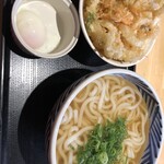 生そば ウエスト - 