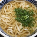 生そば ウエスト - 