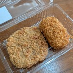 鎌倉こうえつ - 料理写真: