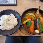 PARK CAFE テラス - 