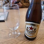 PARK CAFE テラス - 