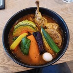 PARK CAFE テラス - 