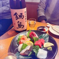 UMAMI日本酒弐番館 - 