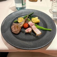 オステリア・トット - 