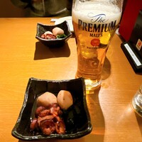 UMAMI日本酒弐番館 - 
