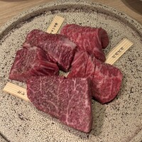 炭火焼肉 肉の匠 ひうち - 