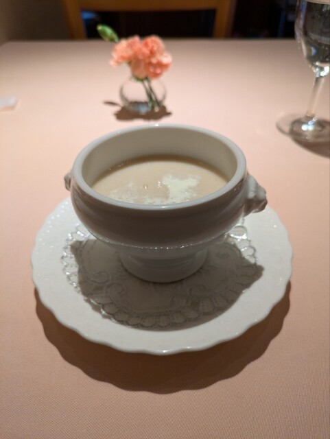 French Ryori La Mission photo 2