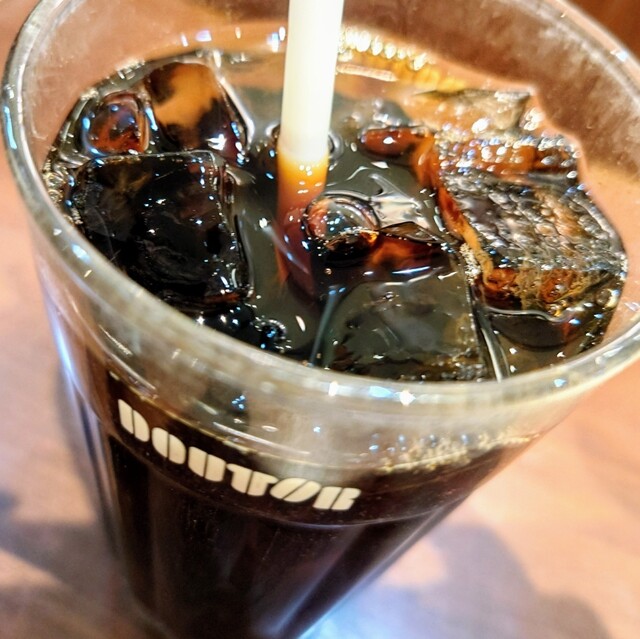 Doutor Coffee Shop Hamamatsucho Icchome Ten photo 3