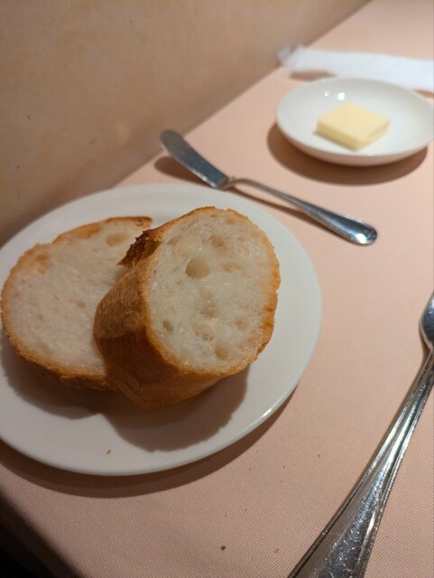 French Ryori La Mission photo 3