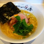 らぁ麺や 一晃亭 - 