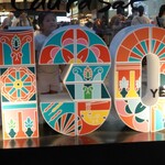 Lau Pa Sat Festival Market - 