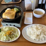 グリル フクヨシ - 