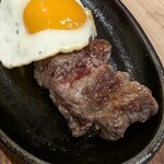 Steak House 88 Jr. Sanpuraza itoman ten - 