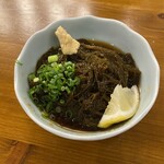 大衆キッチンたまや - 