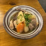 大衆キッチンたまや - 