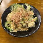 大衆キッチンたまや - 