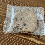 ステラおばさんのクッキー - 料理写真: