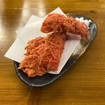 大衆キッチンたまや - 