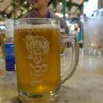 Lau Pa Sat Festival Market - 