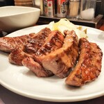 たんや 善治郎 牛たん通り店 - 